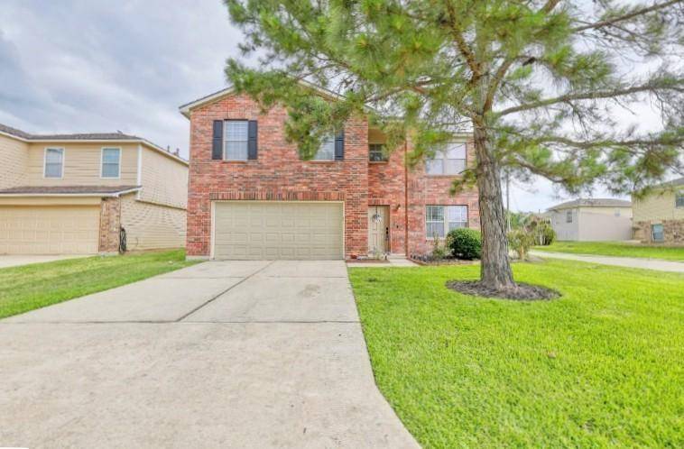19126 Yaupon Ranch DR, Cypress, TX 77433