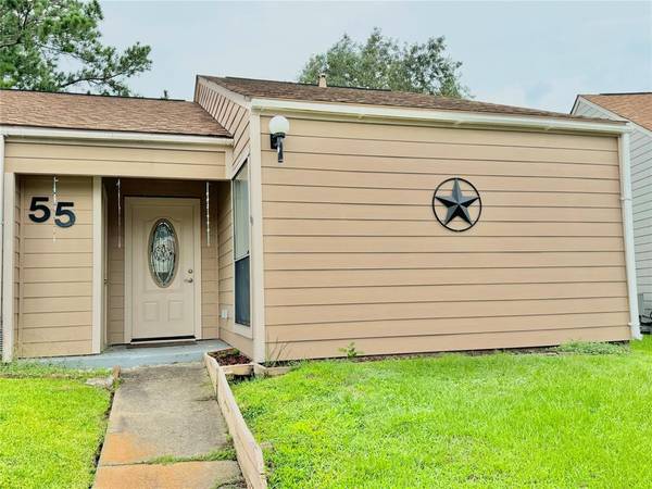 55 Westwood Village DR #55, Trinity, TX 75862