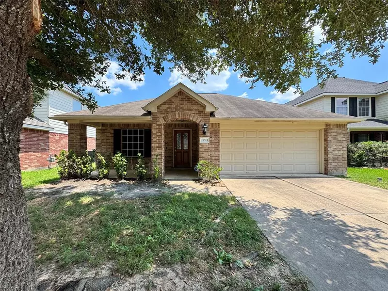 24515 Hampton Lakes DR, Katy, TX 77493