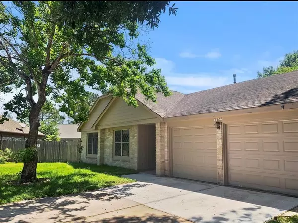 Katy, TX 77449,3506 Corinne CT