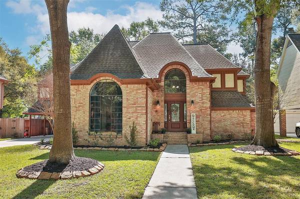 12903 Hunterfield DR, Cypress, TX 77429