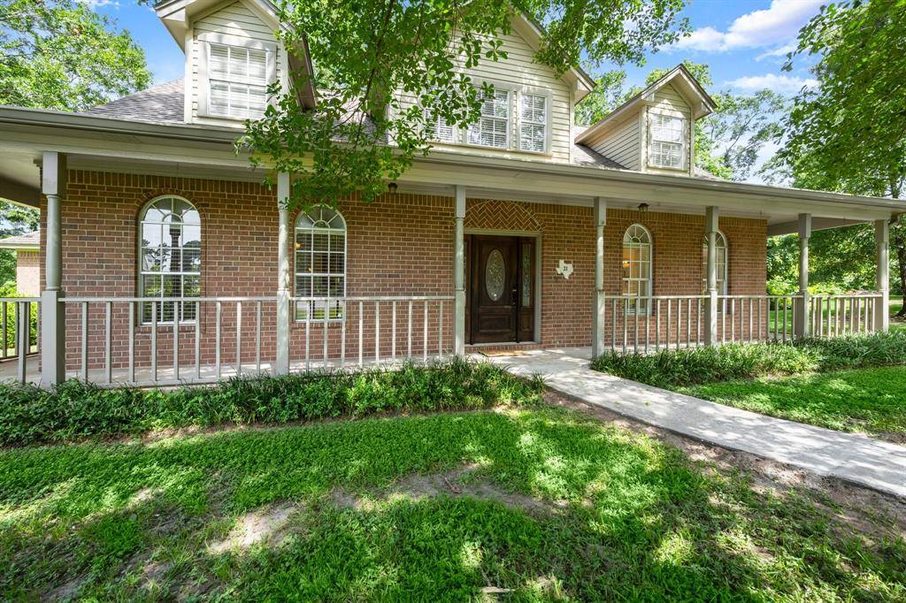 Conroe, TX 77304,21 Panorama DR