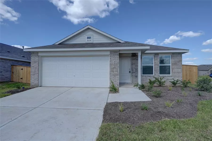 3302 Hereford  Drive, Rosenberg, TX 77471