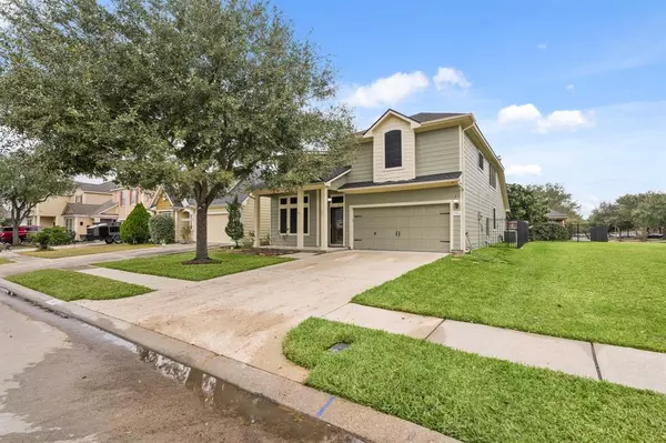 Houston, TX 77044,15806 Shoreline Terrace DR