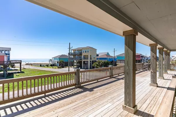 Crystal Beach, TX 77650,2601 Whitecap