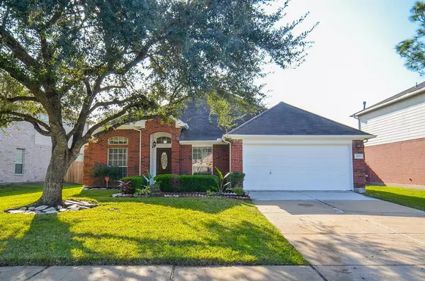 2019 Magnolia Crest LN, Sugar Land, TX 77478