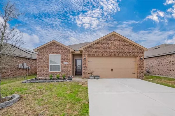 Hockley, TX 77447,22415 Kennons WAY