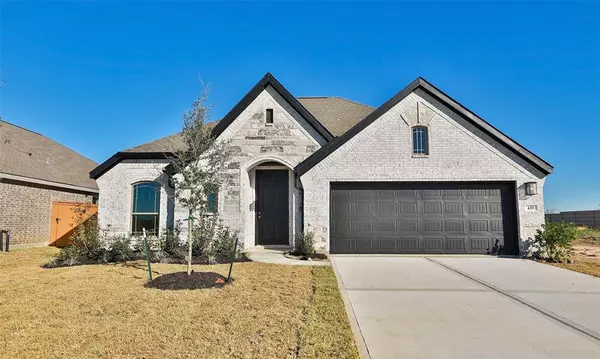 439 Fields Forest LN, Dayton, TX 77535