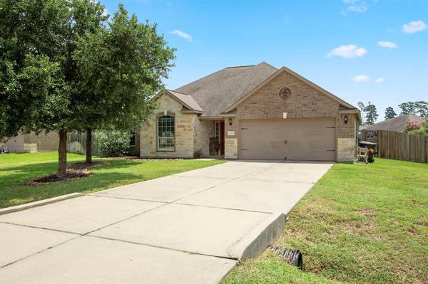 18875 Maverick Ranch RD W, Magnolia, TX 77355