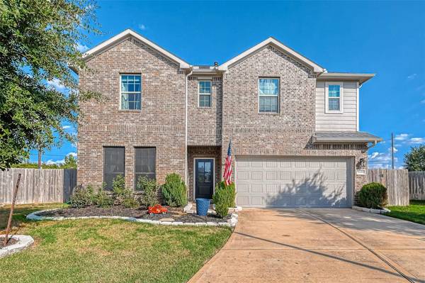 31103 White Cypress LN, Hockley, TX 77447