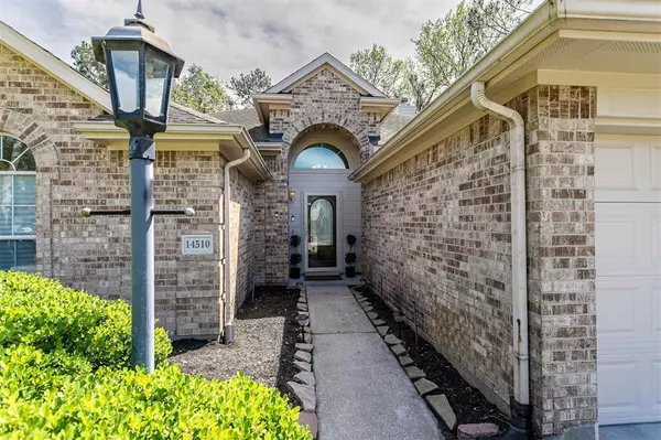 Houston, TX 77044,14510 Southern Magnolia Circle CIR