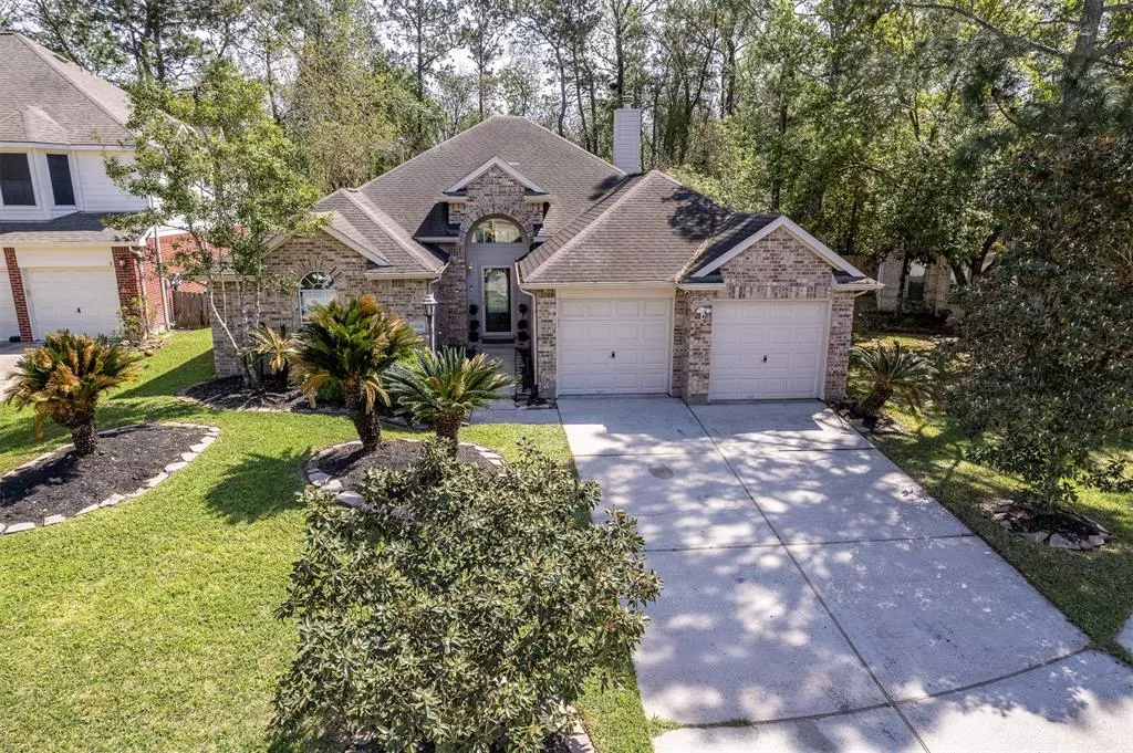 Houston, TX 77044,14510 Southern Magnolia Circle CIR