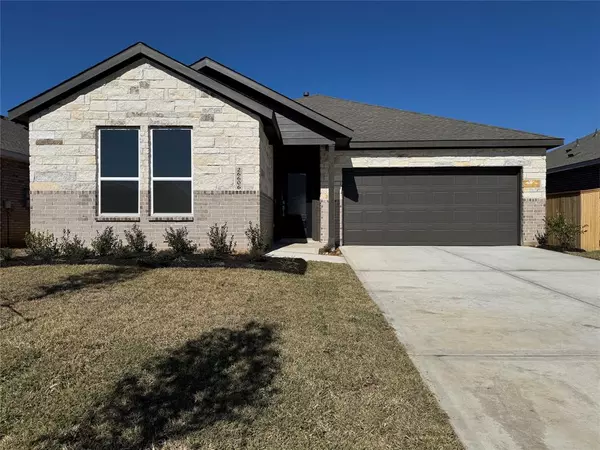 26606 Foxtail Fern Dr, Katy, TX 77493