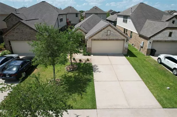 Dickinson, TX 77539,3061 Heather Grove LN