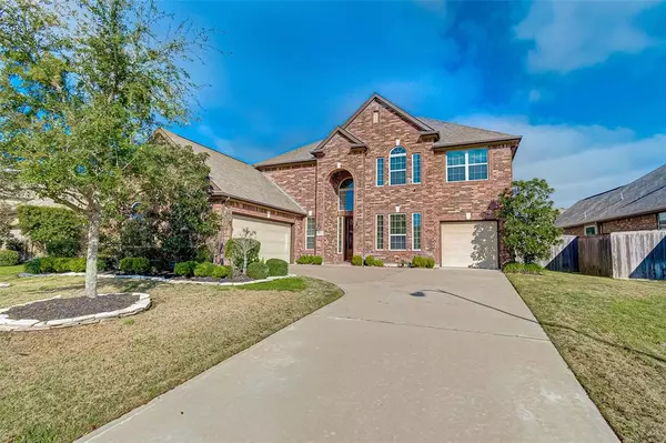 Katy, TX 77494,9915 St Romain Dr