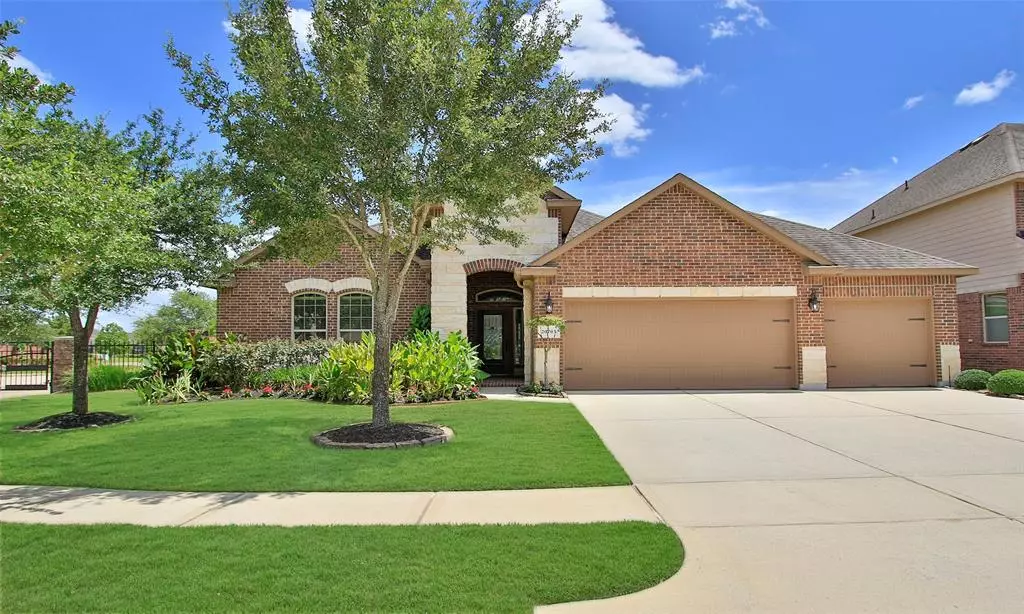 Cypress, TX 77433,20703 Great Pines DR