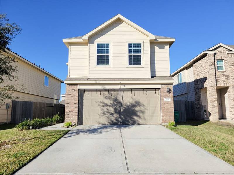 2519 Dustin Place CT, Humble, TX 77396