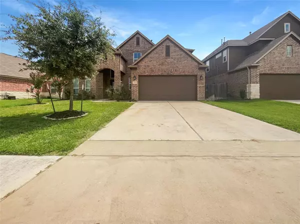 4514 Valley Rill RD, Katy, TX 77449