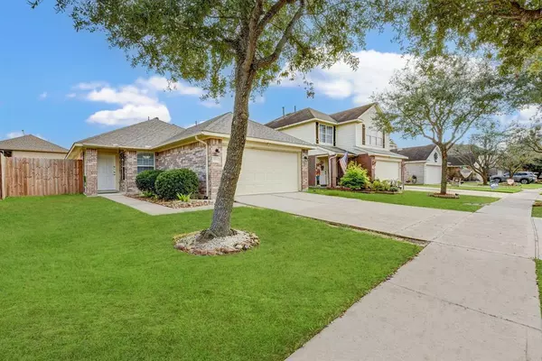 Houston, TX 77034,11007 Clear Villa LN