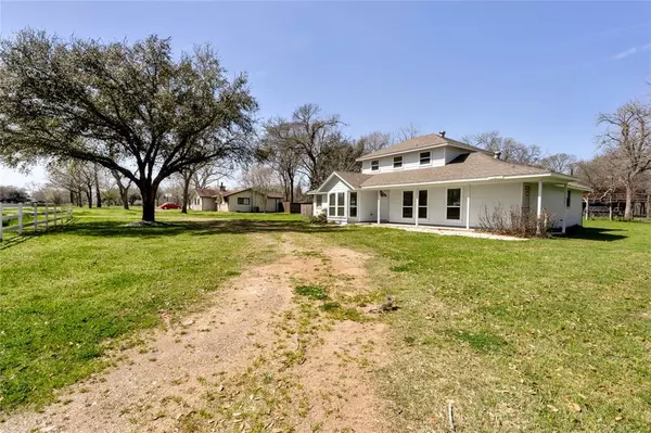 Simonton, TX 77485,37702 Broncho RD