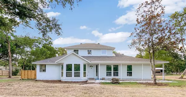 37702 Broncho RD, Simonton, TX 77485