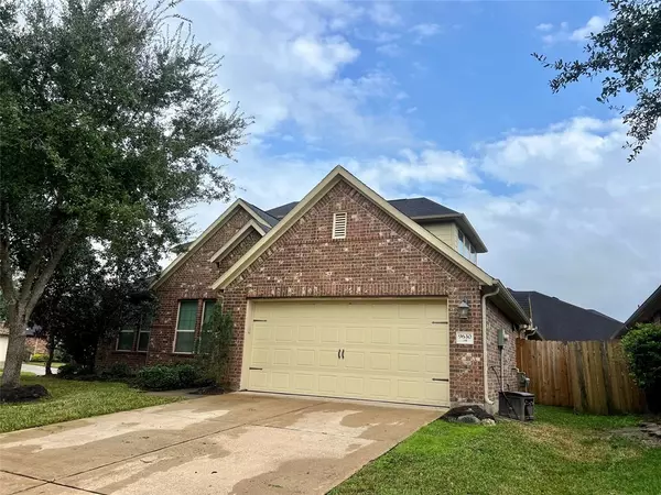 Houston, TX 77089,9630 Fastgreen CIR