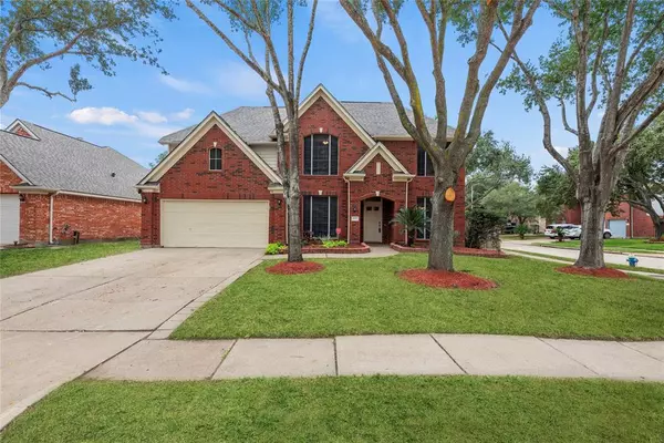 802 Legend Spring DR, Katy, TX 77494