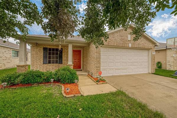 21330 Beacon Springs LN, Katy, TX 77449