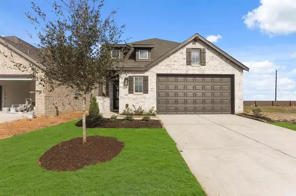 419 Big Pine TRL, Rosenberg, TX 77471