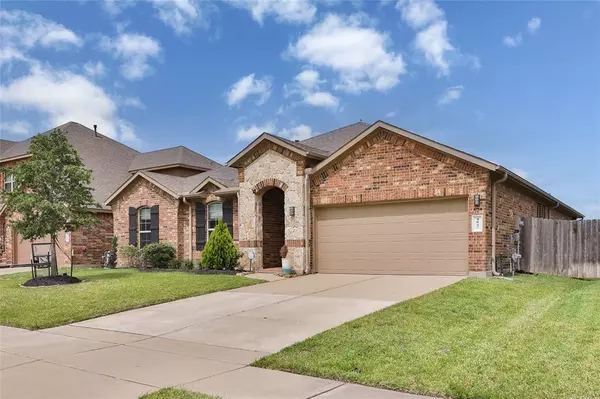 Katy, TX 77493,4627 Grigio Pines DR