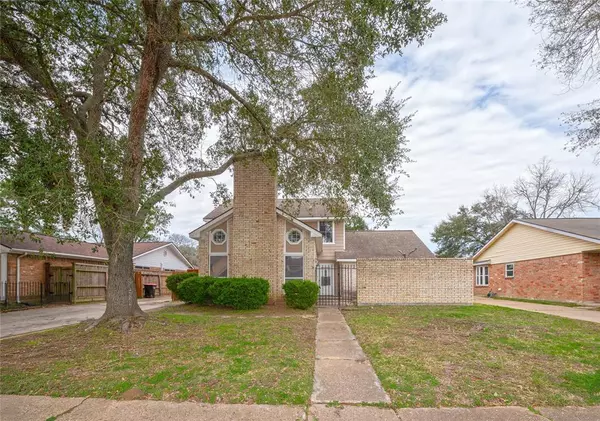 Katy, TX 77450,21610 Park Wick LN