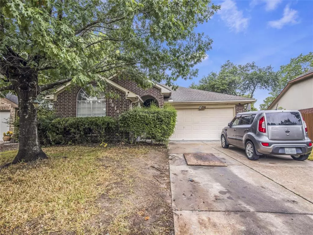 Spring, TX 77388,3414 Meadowlark LN