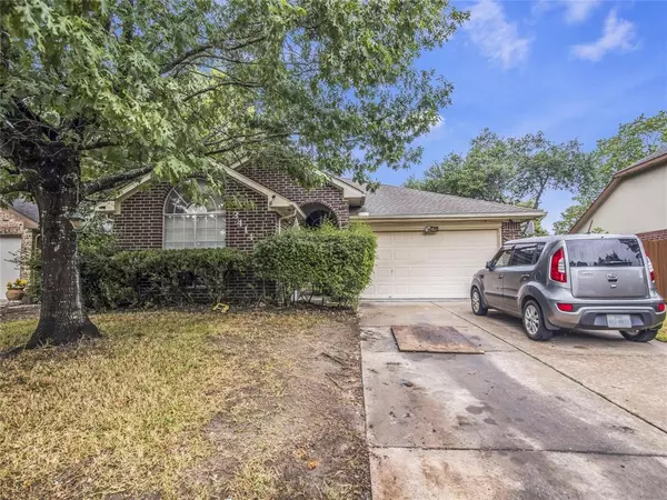 3414 Meadowlark LN, Spring, TX 77388