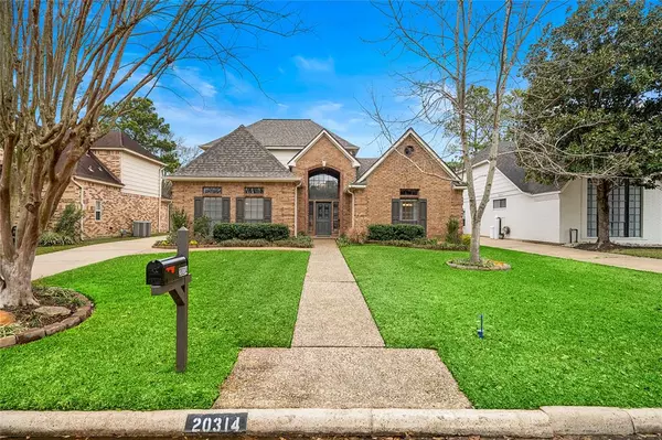 Katy, TX 77450,20314 Prince Creek DR