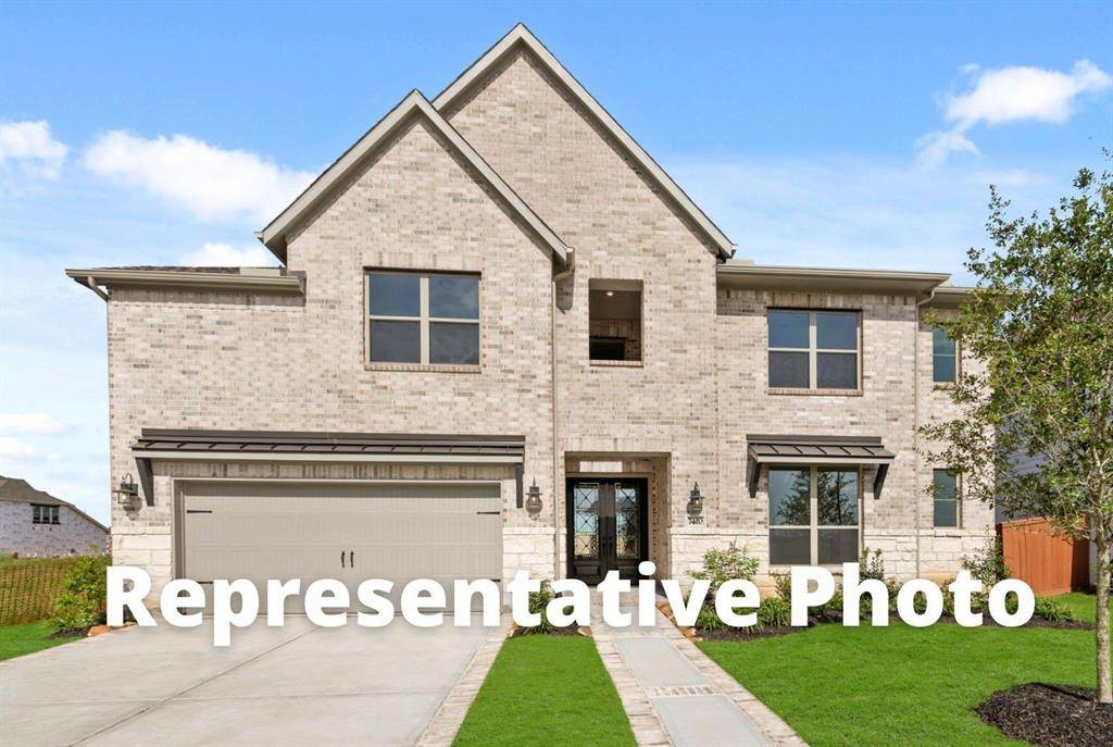 2714 Nova Beach DR, Texas City, TX 77568