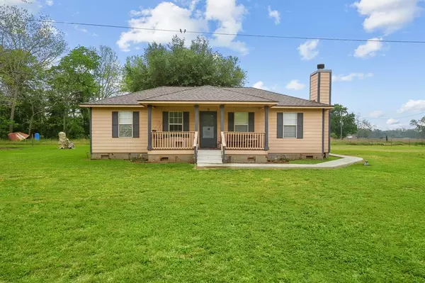 34246 Ashe RD, Simonton, TX 77441