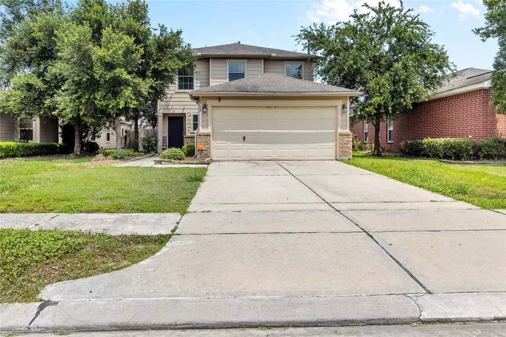 Houston, TX 77038,2718 Redwing Grove WAY