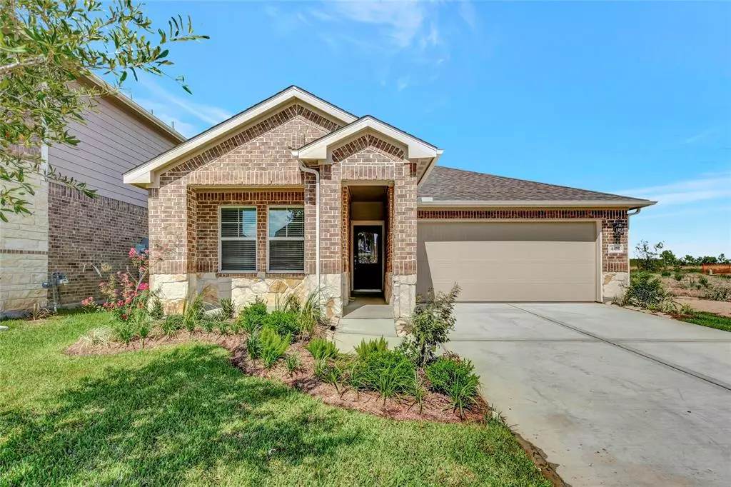 Katy, TX 77493,4411 Pale Fox LN