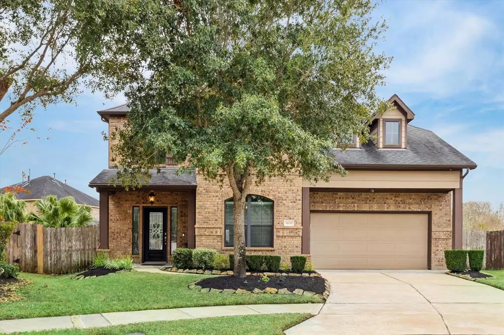 Sugar Land, TX 77479,6606 Tara Creek CT