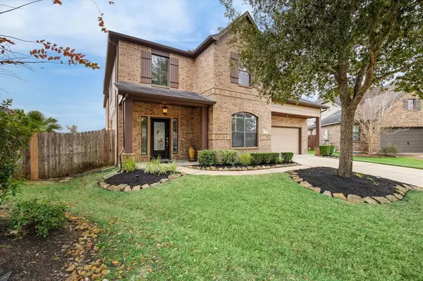 Sugar Land, TX 77479,6606 Tara Creek CT