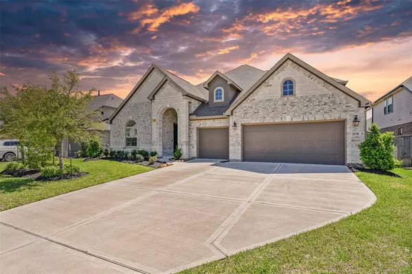 Katy, TX 77493,2731 Newbury Island LN