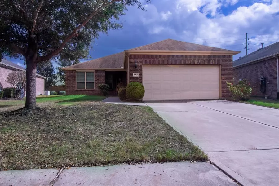 3231 Persimmon Grove, Richmond, TX 77469