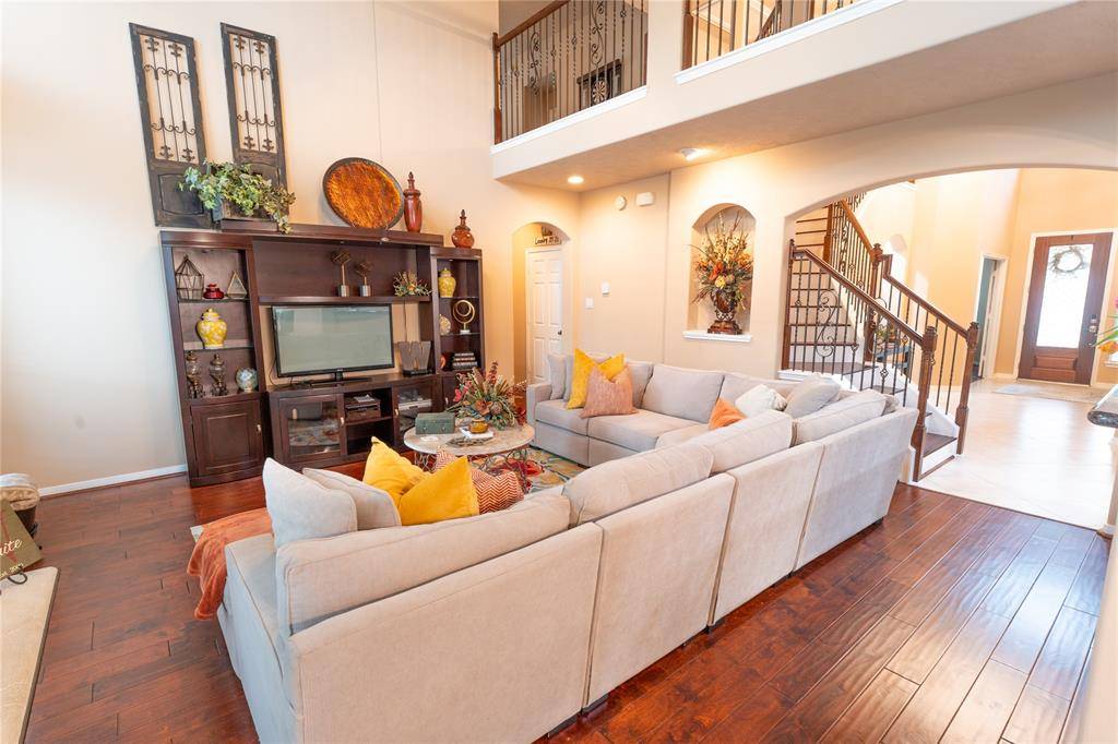 Katy, TX 77494,3519 Maverly Crest CT