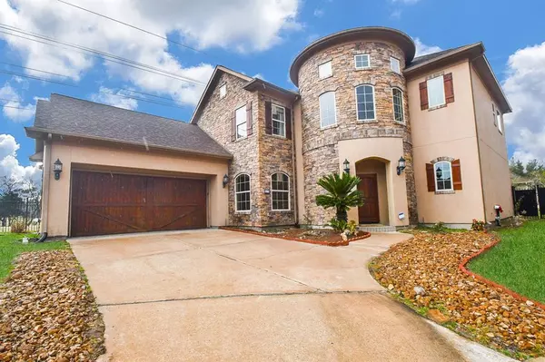 Houston, TX 77082,11218 French Oak LN