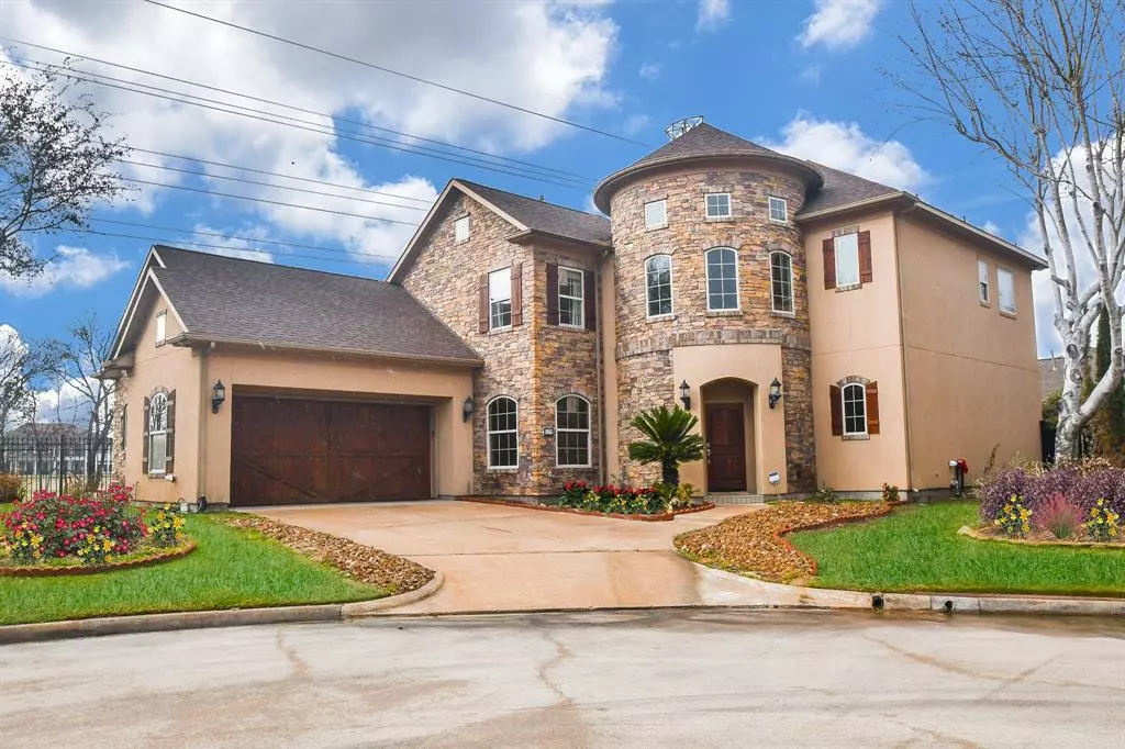 Houston, TX 77082,11218 French Oak LN