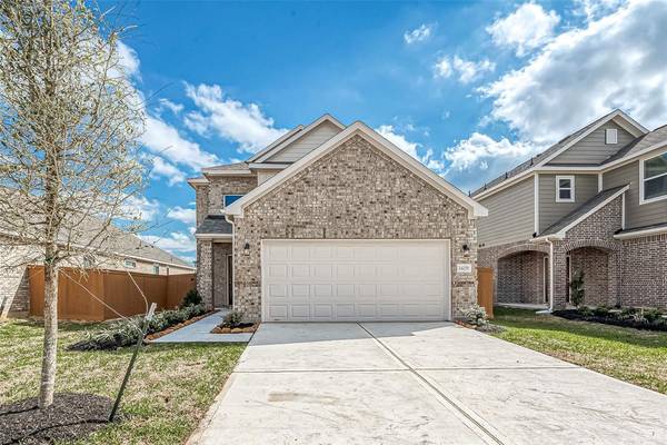 5118 Sedona Creek, Katy, TX 77493