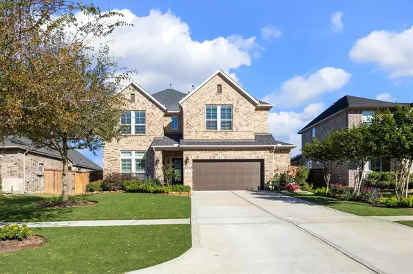 Katy, TX 77493,809 Stella Vista CT