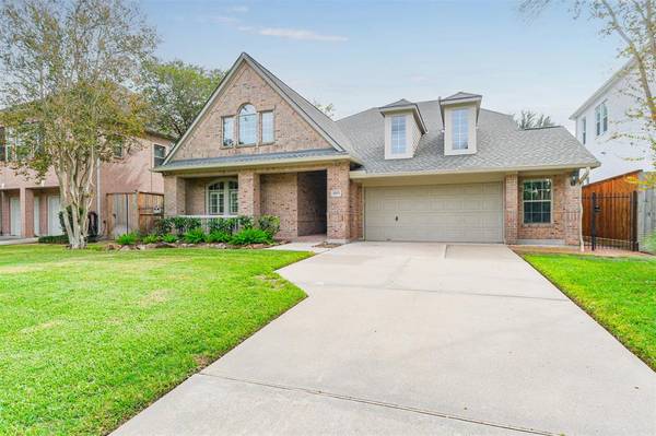 Bellaire, TX 77401,4615 Mimosa DR