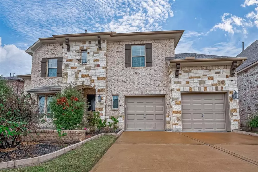 19018 Festival Hill CT, Cypress, TX 77433