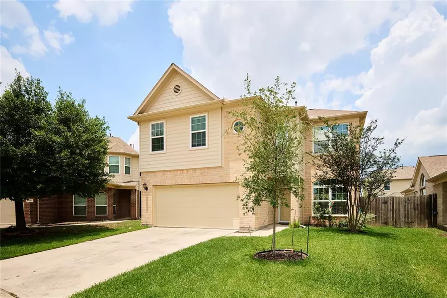 29405 Graceful Path Way ST, Spring, TX 77386